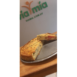 Tarta capresse