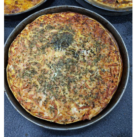 Tarta casablanca